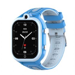 Wonlex горячие продажи 4G LTE большой экран GPS дети видеозвонок дети SmartWatch KT29