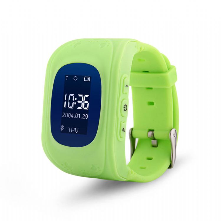 Wonlex GPS Kids Watch Q50 Базовая модель