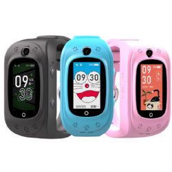 Wonlex Видеозвонок GPS CAT1 Смарт-часы Q50Pro