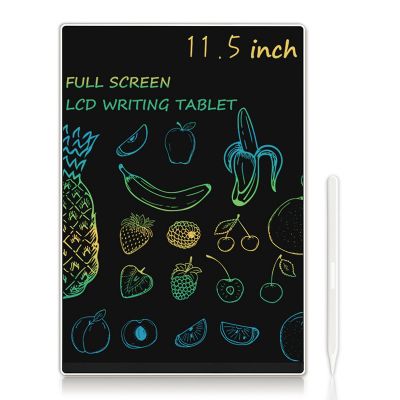 11,5-дюймовый односторонний полноэкранный прочный экологически чистый ЖК-планшет...