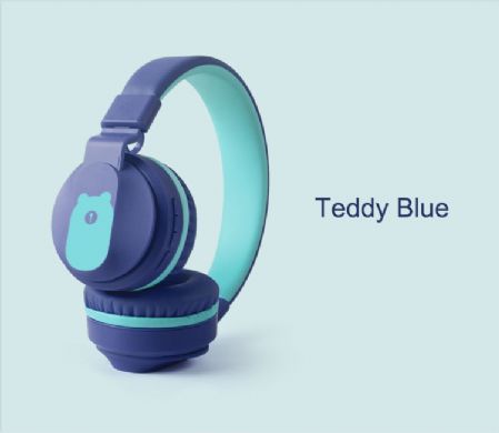 Детская Bluetooth-гарнитура Dinoplay DP10