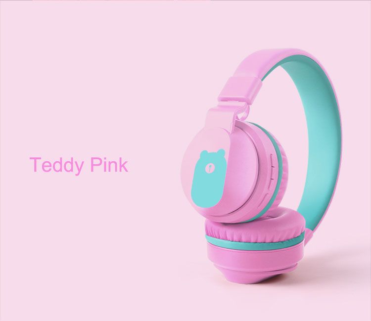 Детская Bluetooth-гарнитура Dinoplay DP10