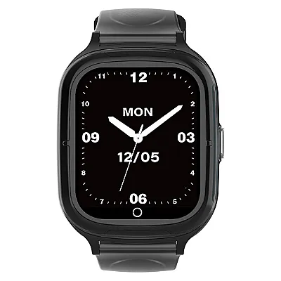 Wonlex 4G Senior SmartWatch CT10T Сменный ремешок GPS...