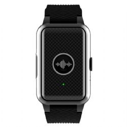 Wonlex CT34 Senior 4G — смарт-браслет с функцией SOS и GPS-навигатором без экрана