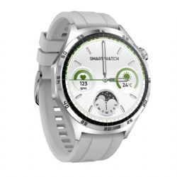 Умные часы для здоровья ЭКГ MF13