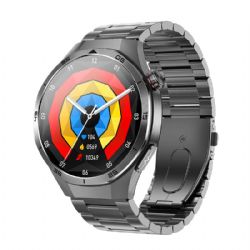 MF20 AMOLED Smart Health Watch с доступом NFC, ECG Glass