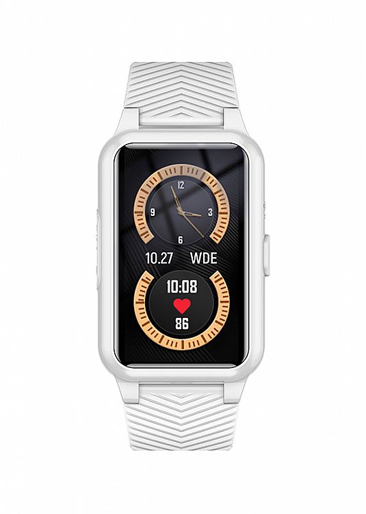 Браслет Wonlex S10 4G с GPS, датчиком сердечного ритма, мониторингом артериального давления и температуры, а также функцией оповещения о падении