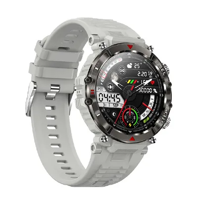 Профессиональный спортивный трекер и монитор здоровья с...