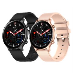 Фитнес-трекер с Bluetooth-вызовом Smart Watch DW22