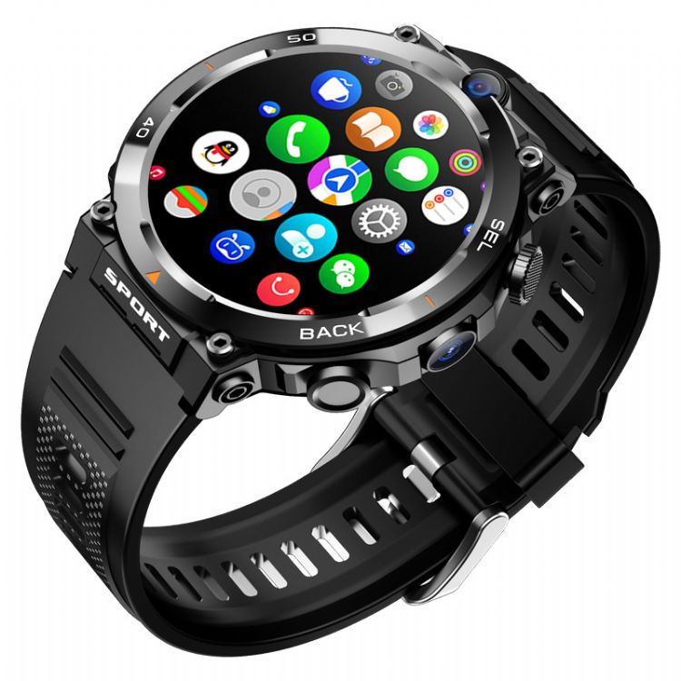 Умные часы MT105