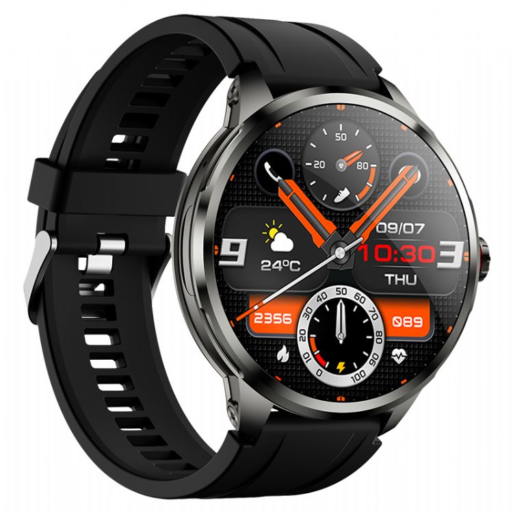 Смартфон-часы MT109