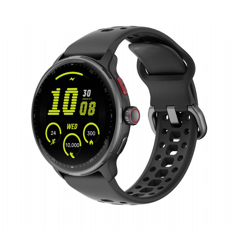 Новые BT Call Watch Spark 2 AMOLED Inteligente Smartwatch GPS водонепроницаемые 3ATM Sport full air Fitness Track
