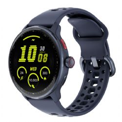 Новые BT Call Watch Spark 2 AMOLED Inteligente Smartwatch GPS водонепроницаемые 3ATM Sport full air Fitness Track