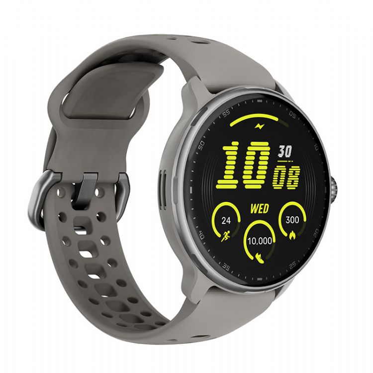 Новые BT Call Watch Spark 2 AMOLED Inteligente Smartwatch GPS водонепроницаемые 3ATM Sport full air Fitness Track