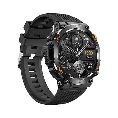 Стильный и настраиваемый фитнес-трекер для взрослых Bluetooth Smart Watch DW17