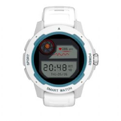 Смарт-браслет Wonlex Health HT6