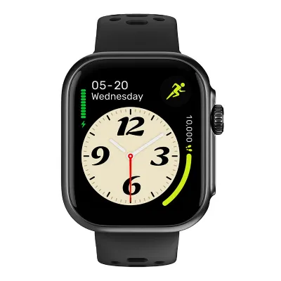 BT Call Smartwatch Spark GPS водонепроницаемый 3ATM Sport полный воздух...